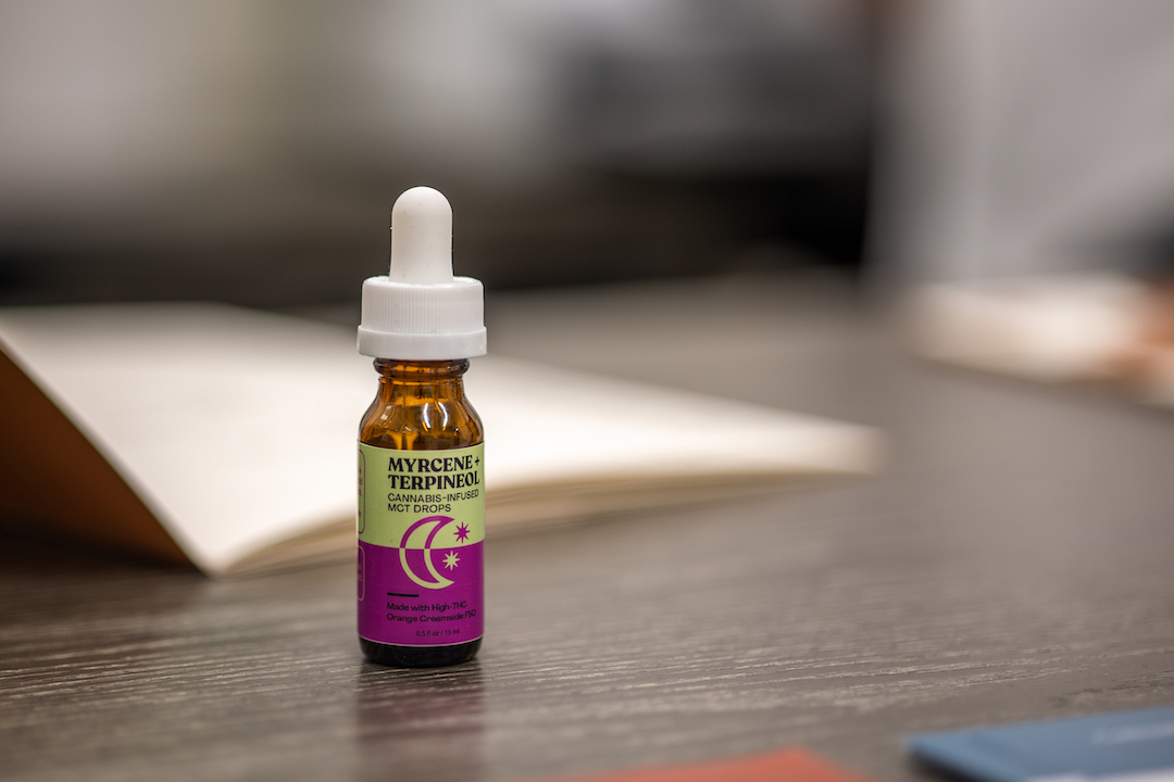 How Cannabis Could Help Your Anxiety Featured Image