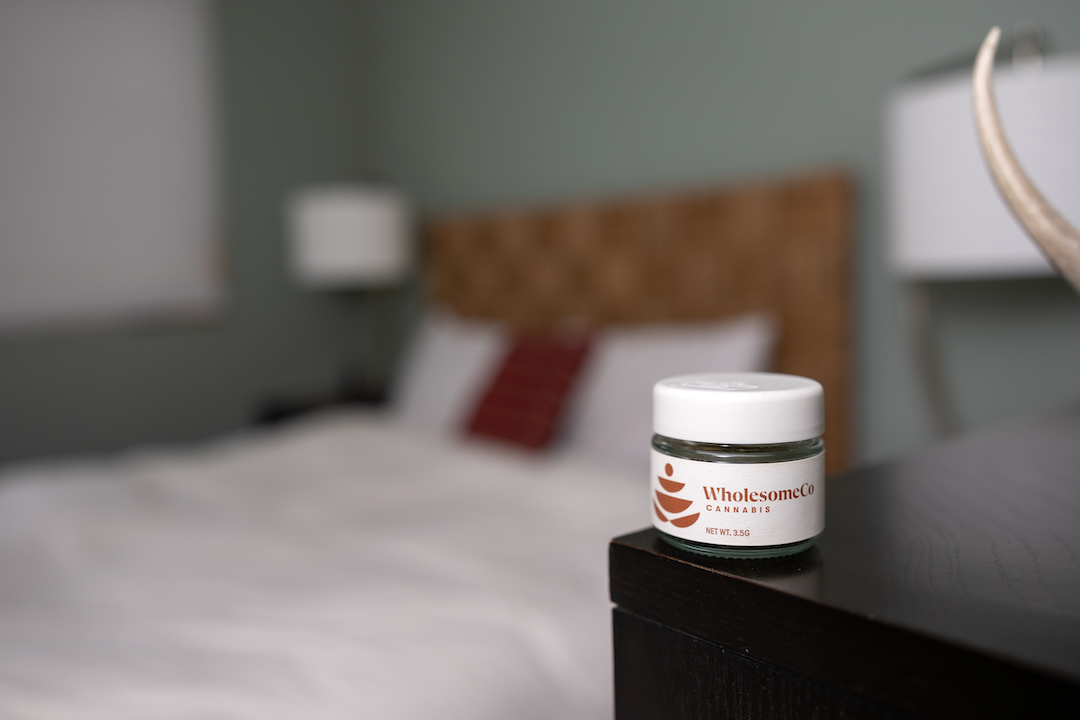 Cannabis for Sleep: Does it help? Featured Image
