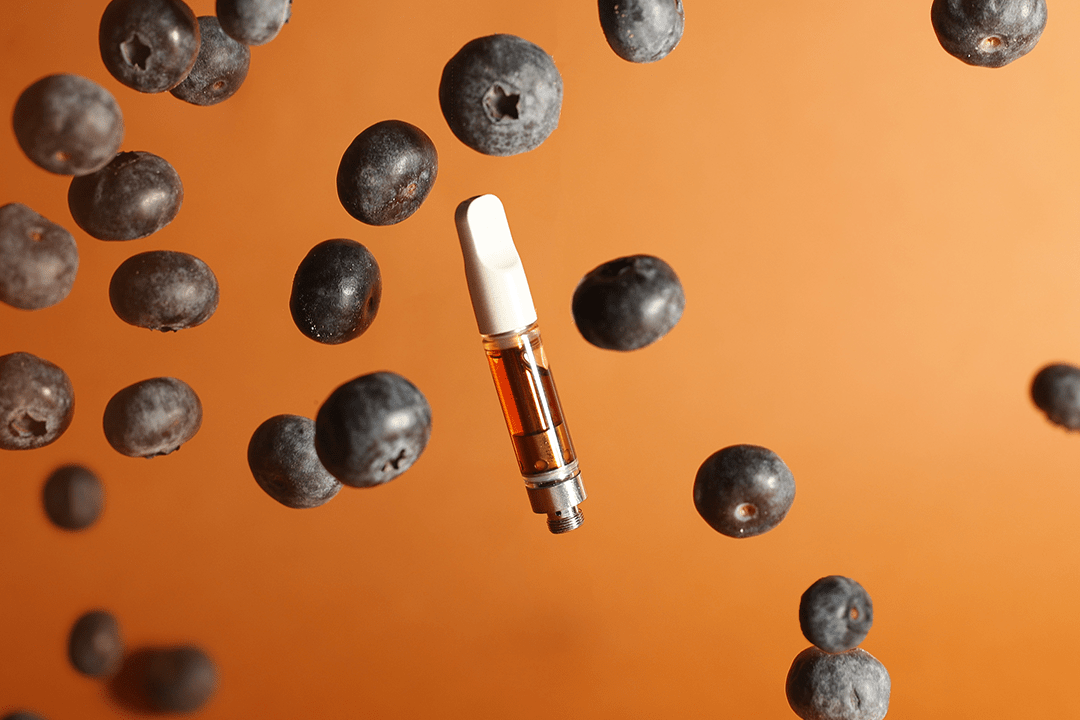 Everything You Need to Know about Live Resin Vape Cartridges Featured Image