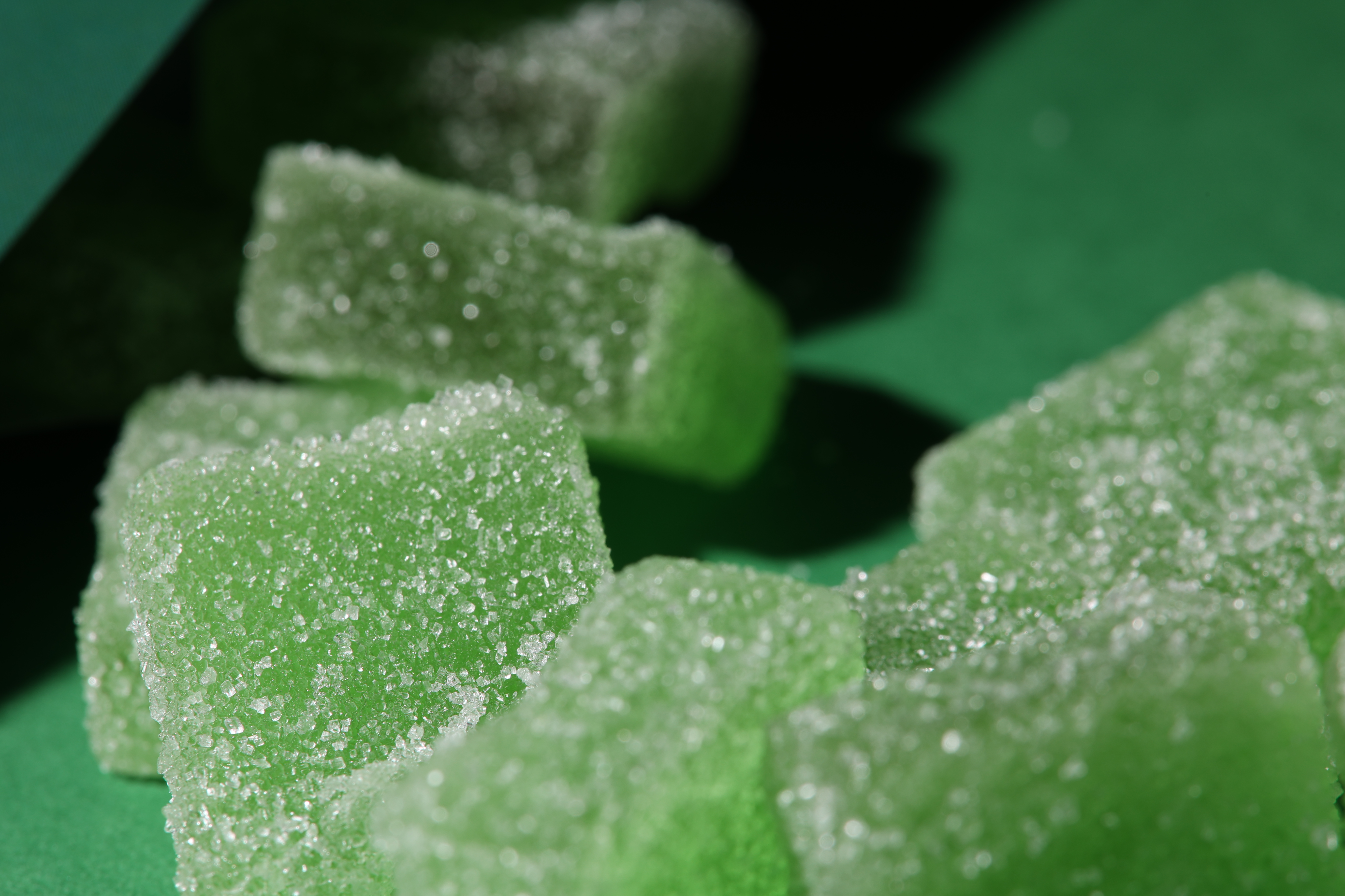 What are Cannabis Edibles? Featured Image