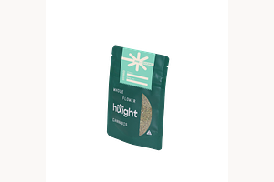 Interspecies Erotica X 8541 5g Pre ground by Hilight