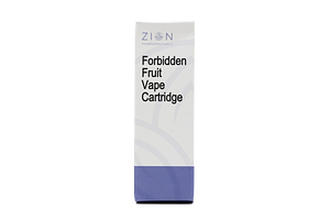 Forbidden Fruit by Zion Pharmaceuticals