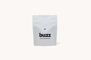 Lavender Jones by Buzz
