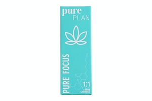 Watermelon Zkittles by Pure Plan