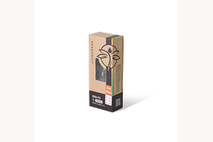 Margy 1g Novaa Pod by Dragonfly