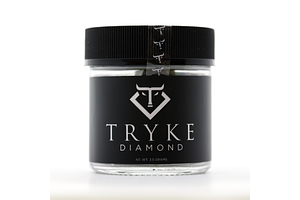 Dutch Treat Haze by Tryke
