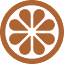 Limonene Terpene Icon