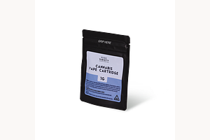 The Menthol by High Variety