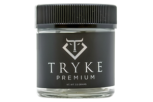The Potion by Tryke