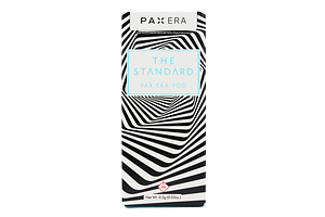 Hawaiian Haze by Standard Wellness