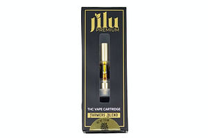 Pineapple Express by Jilu Premium by Life Elevated