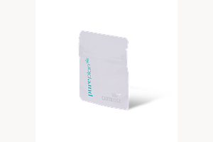 Slurricane 1g Cart by Pure Plan