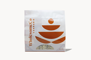 WholesomeCo Cannabis | Gorilla OG | 28g by WholesomeCo