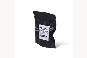 Wedding Crasher by True North Organics