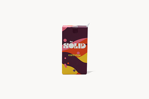 Strawberry Sour Diesel by Standard Wellness