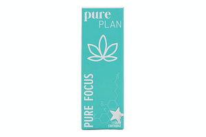 Watermelon Zkittles by Pure Plan
