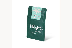 Super Pineapple Haze by Hilight