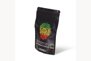 Sour Apple Honeycomb by Fruit of Life