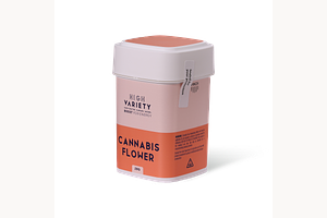 Strawberry Cough by High Variety