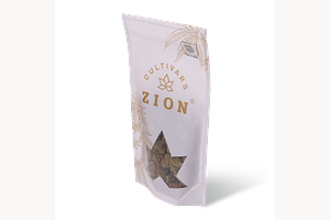 Headband Zuchi by Zion