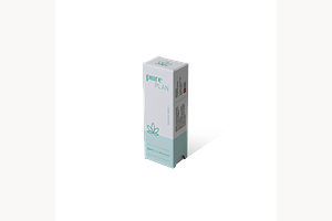 Garlic Breath by Pure Plan