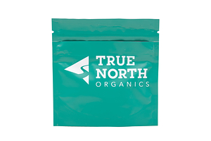 Sherb Crasher 6 by True North Organics