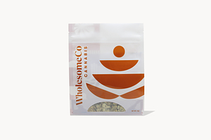 Thin Mint by WholesomeCo