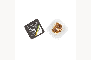 Dragonfly | All Gas OG | 1g Shatter | 0032 by Dragonfly