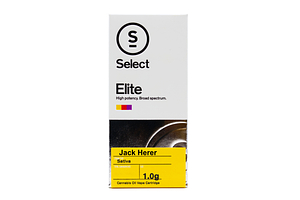Jack Herer by Select