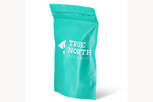 Mai Thai Mint by True North Organics