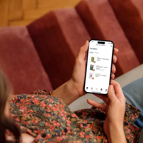20% off your first app order featured image