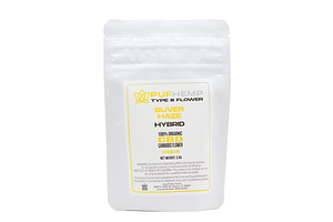 CBD Suver Haze by Dragonfly