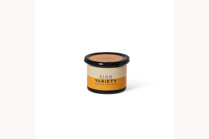 Apple Fritter by High Variety