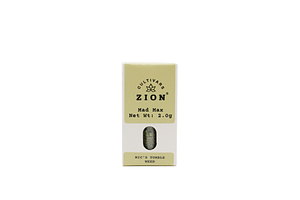 Mad Max by Zion Cultivars