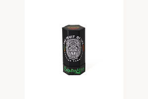 Kush Mints by Fruit of Life