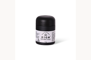 Apples N Bananas by Zion