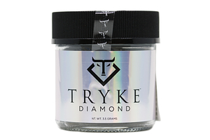 Pie Hoe by Tryke