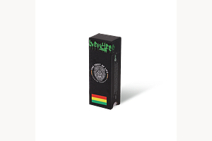 Moonbow .5g Rosin Cart by Fruit of Life