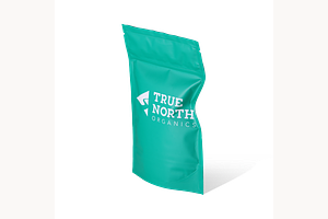 Mai Thai Mint by True North Organics