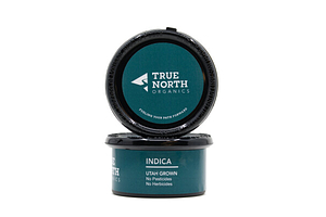 Mai Tai Mint by True North Organics