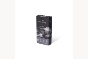 Apollo Crasher by Standard Wellness