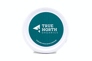 Sherb Crasher 6 by True North Organics