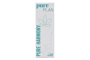 24K Gold Punch by Pure Plan