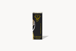 Super Silver Haze by Tryke