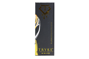 Pineapple Diesel by Tryke