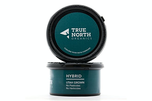 Triple Chocolate Chip by True North Organics