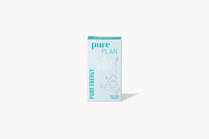 Golden Pineapple by Pure Plan