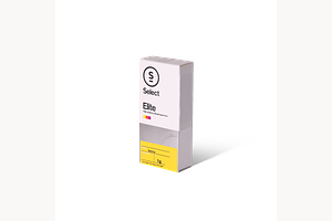 Clementine 1g Cart by Select