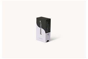 High Boy OG 0.5g Live Resin Cart by Pure Plan