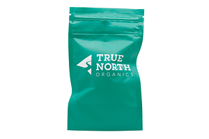 Willy's Kush Cake by True North Organics